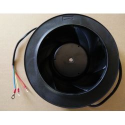 Replacement fan forThermoking 78-1362,78-1886 ,EBM R1G225-AF79-24